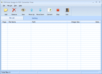 Image 0 for Image to PDF Converter Fr…