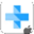 Icon of program: Apeaksoft iPhone Data Rec…
