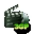 Icon of program: TOP 3GP Video Converter