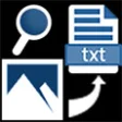 Icon of program: Extract Text from Camera …