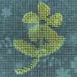 Icon of program: Spring Waves Screensaver