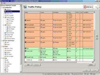 Image 0 for Kerio Control VPN Client …