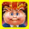 Icon of program: Garbage Pail Kid Creator …