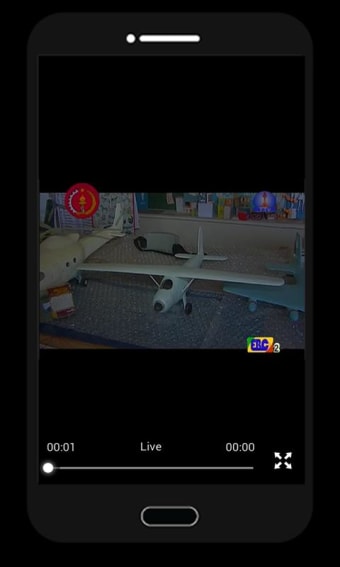 Image 1 for ETV / EBC - Ethiopian TV …