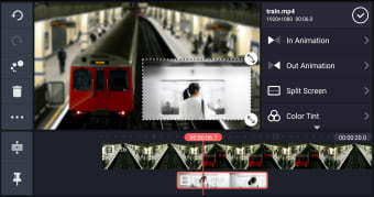 Image 2 for KineMaster - Pro Video Ed…