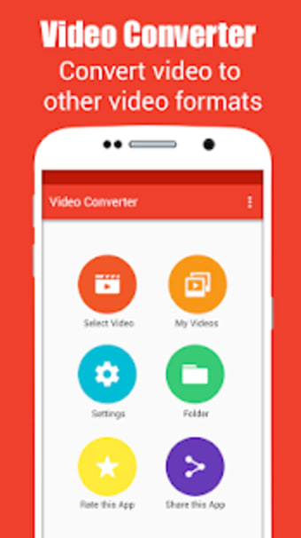 Image 0 for Video Converter - All for…