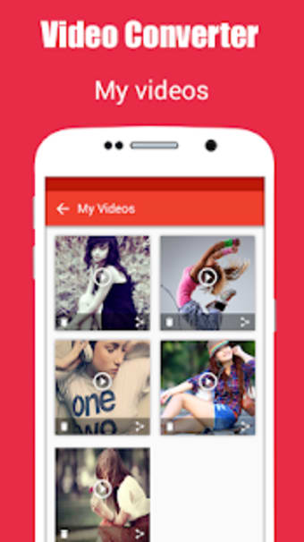 Image 1 for Video Converter - All for…