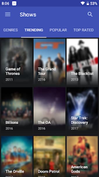 Image 0 for Movie Downloader | Web Se…