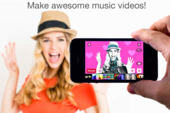 Image 0 for Video Star