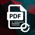 Icon of program: PDF Conversion Tool