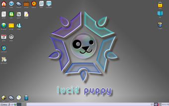 Image 0 for Puppy Linux