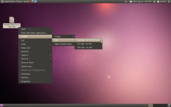 Image 1 for Super OS Linux (64-bit)