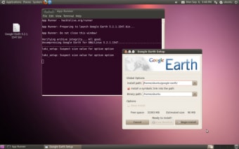 Image 0 for Super OS Linux (64-bit)