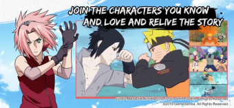 Image 3 for Naruto: Slugfest