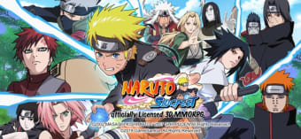 Image 0 for Naruto: Slugfest