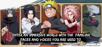 Image 1 for Naruto: Slugfest
