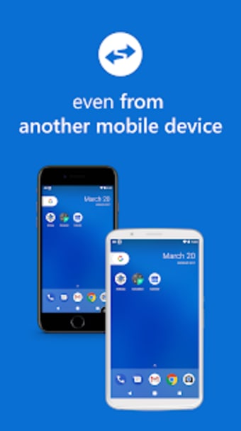 Image 2 for TeamViewer QuickSupport