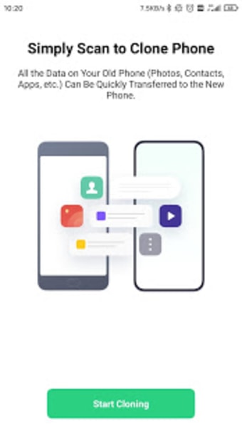 Image 3 for OPPO Clone Phone