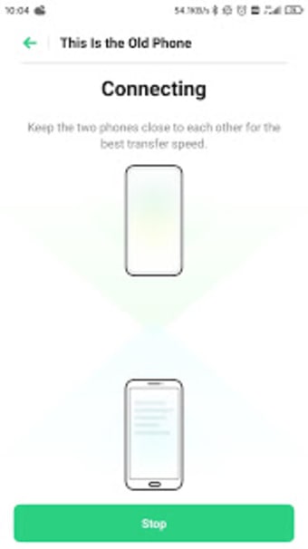 Image 1 for OPPO Clone Phone