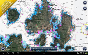 Image 3 for Boating HD Marine & Lakes