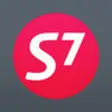Icon of program: S7 Airlines