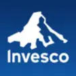 Icon of program: Invesco US for iPhone