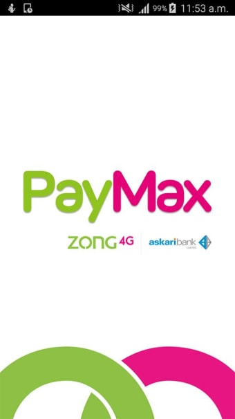 Image 2 for PayMax Mobile APP