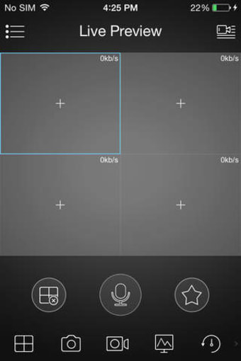 Image 0 for iDMSS Plus