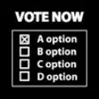 Icon of program: Vote Now