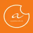 Icon of program: Aladdin