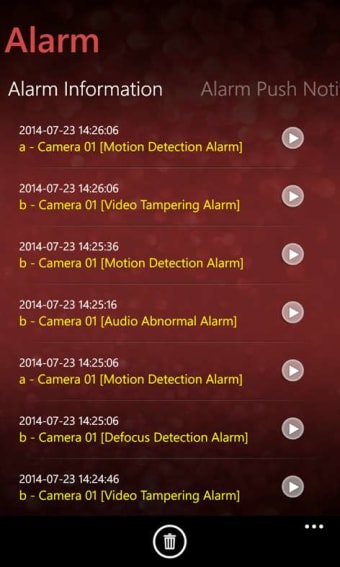 Image 2 for iVMS-4500 for Windows 10