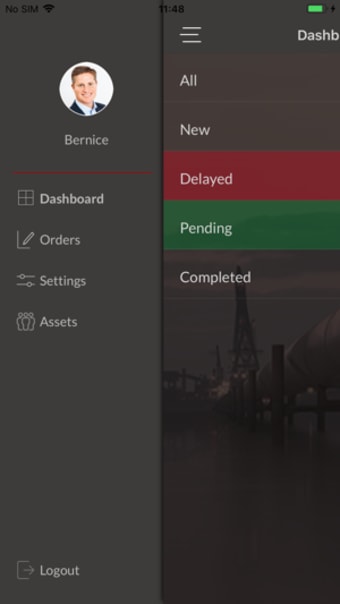 Image 0 for Asset Mgmt From Smartface