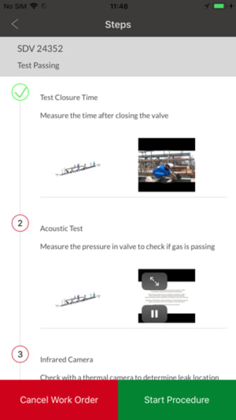 Image 3 for Asset Mgmt From Smartface