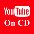 Icon of program: YouTube On CD