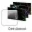 Icon of program: Dark Abstract Windows 7 T…