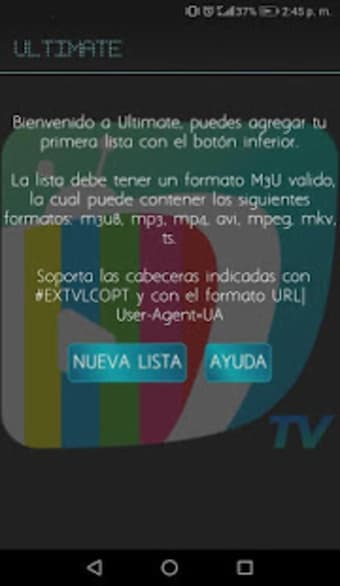 Image 0 for Ultimate Free IPTV 2019