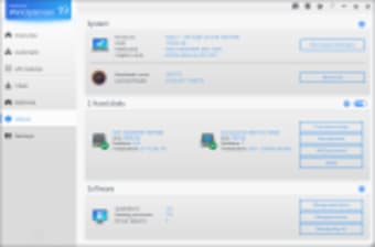 Image 3 for Ashampoo WinOptimizer 19 …
