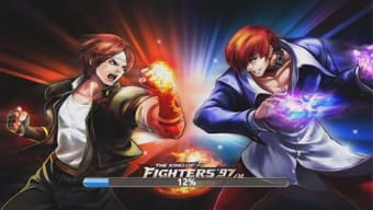 Image 1 for Kof 97 for Windows 10