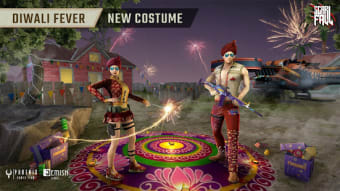 Image 0 for ScarFall : The Royale Com…