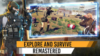 Image 0 for Call of Free Fire Battleg…