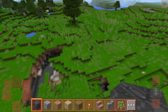 Image 0 for Minicraft 2020