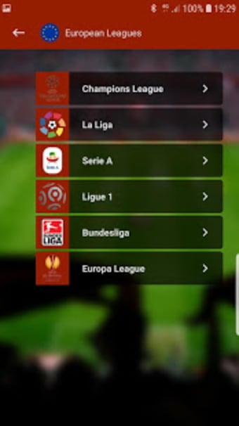 Image 3 for Footlive - live football