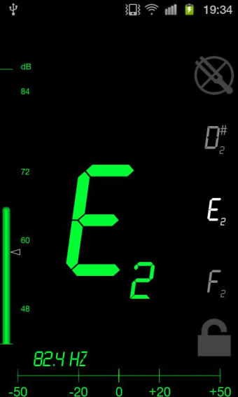Image 4 for Tuner - DaTuner (Lite)