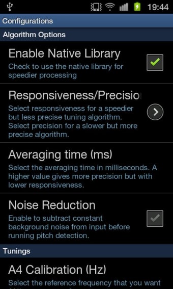 Image 3 for Tuner - DaTuner (Lite)