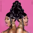 Icon of program: Cardi B - WAP feat. Megan…