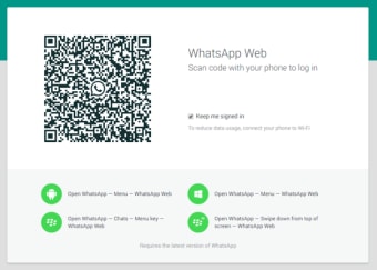 Image 0 for Whatsapp Web