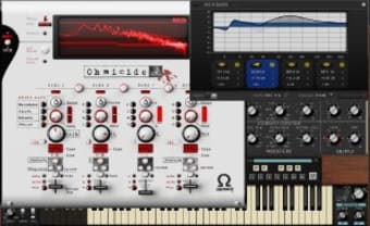 Image 3 for Ohm Studio