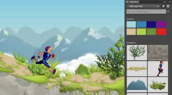 Image 0 for Adobe Animate CC