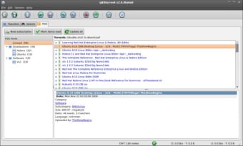 Image 2 for qBittorrent