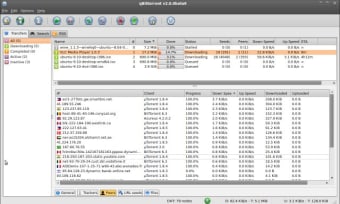 Image 0 for qBittorrent